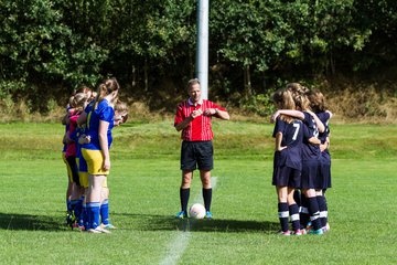 Bild 403 - Frauen TSV Gnutz - SG S�lfeld/Oe/Se/Stu : Ergebnis: 2:3